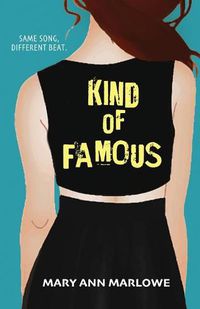 Cover image for Kind of Famous