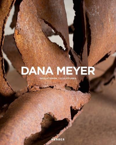 Cover image for Dana Meyer: Sculptures