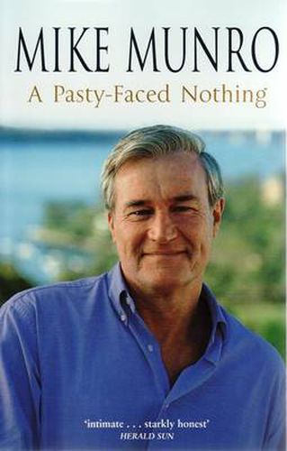Pasty-Faced Nothing, A