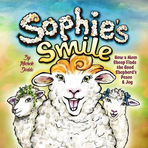Cover image for Sophie's Smile