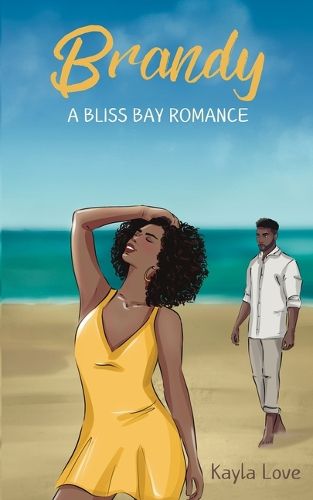 Cover image for Brandy