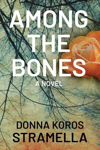 Cover image for Among the Bones