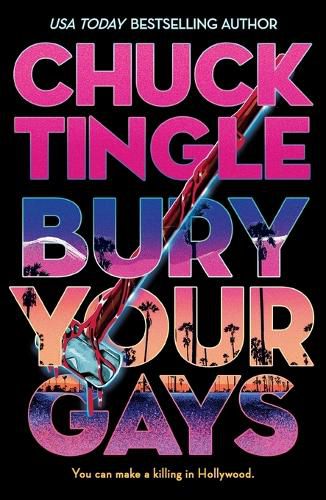 Cover image for Bury Your Gays