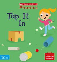 Cover image for Tap It In (Set 1)