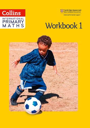 Cover image for Workbook 1