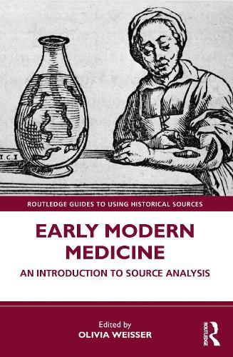 Cover image for Early Modern Medicine