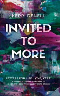 Cover image for Invited to More