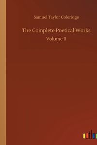 Cover image for The Complete Poetical Works