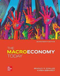 Cover image for Loose-Leaf the Macroeconomy Today