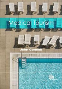 Cover image for Medical Tourism