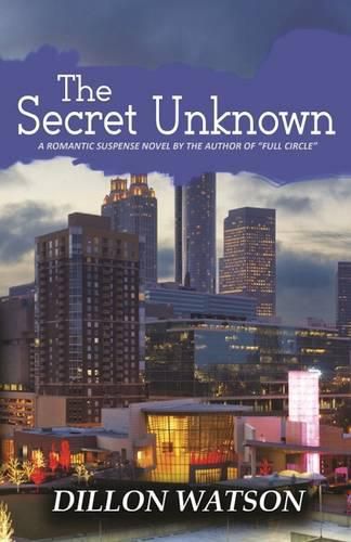 Cover image for The Secret Unknown