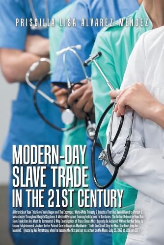 Cover image for Modern-Day Slave Trade in the 21st Century