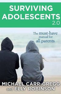 Cover image for Surviving Adolescents 2.0