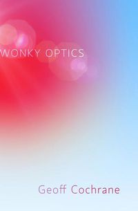 Cover image for Wonky Optics