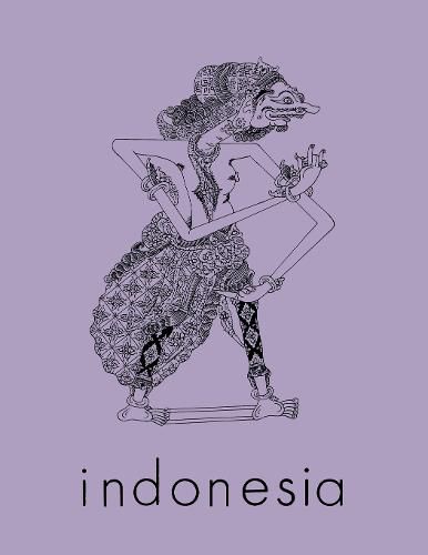 Cover image for Indonesia Journal: October 1981