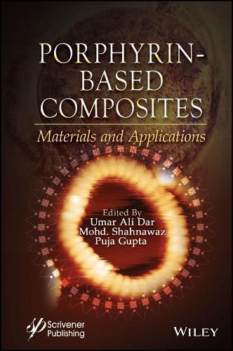 Cover image for Porphyrin-Based Composites