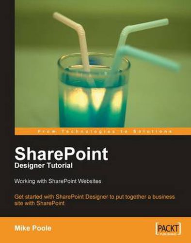 Cover image for SharePoint Designer Tutorial: Working with SharePoint Websites