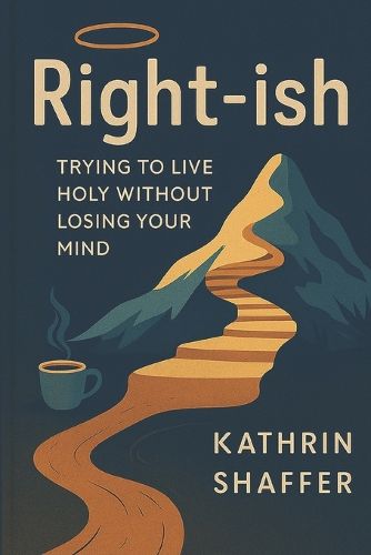 Cover image for Christian Ethics Volume I - Right-ish