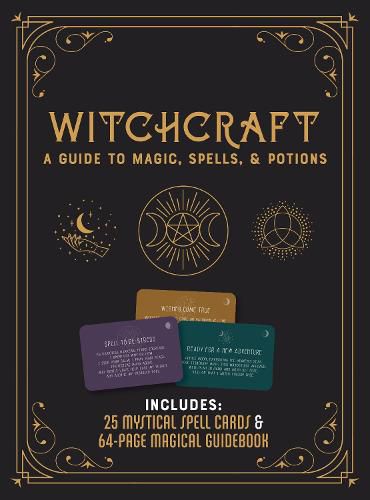 Witchcraft Kit