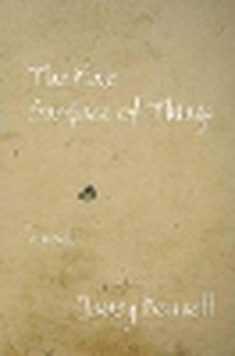 Cover image for The Pale Surface of Things