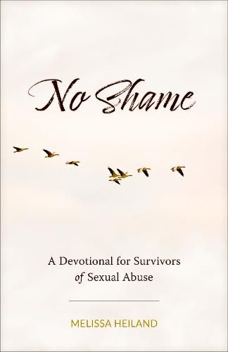 Cover image for No Shame