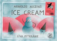 Cover image for Ice Cream