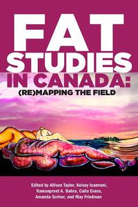 Cover image for Fat Studies in Canada