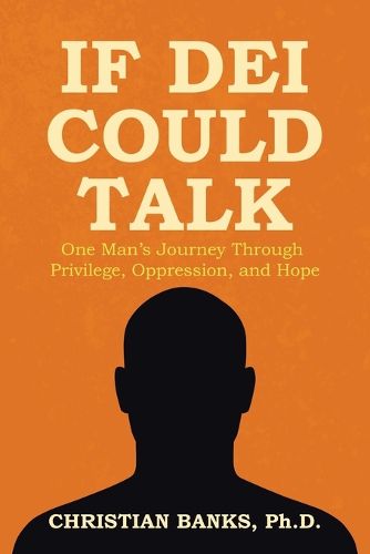 Cover image for If DEI Could Talk