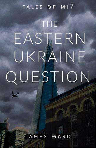 Cover image for The Eastern Ukraine Question