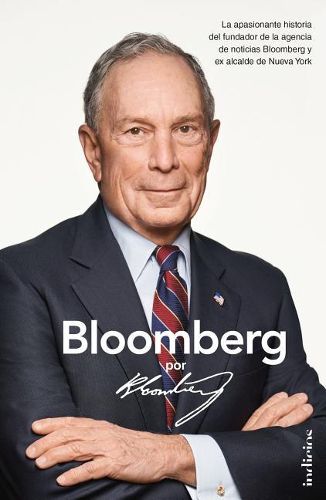 Cover image for Bloomberg, Por Bloomberg