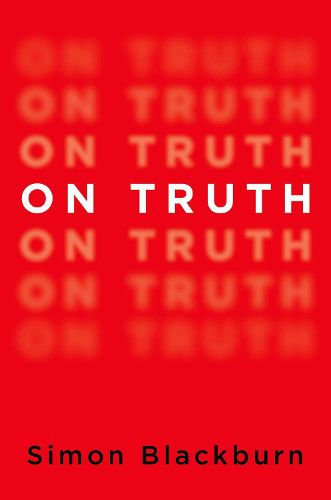 Cover image for On Truth