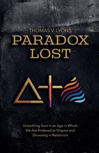 Cover image for Paradox Lost