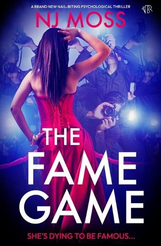 Cover image for The Fame Game