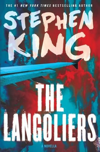 Cover image for The Langoliers