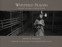 Cover image for Whispered Prayers
