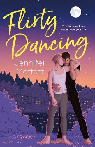 Cover image for Flirty Dancing