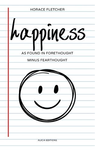 Cover image for happiness