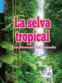 Cover image for Las Selvas