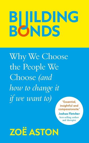 Cover image for Building Bonds