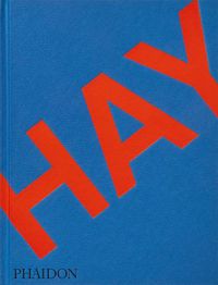 Cover image for HAY