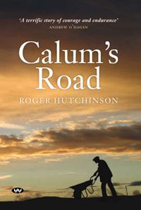 Cover image for Calum's Road