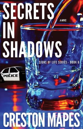 Cover image for Secrets in Shadows