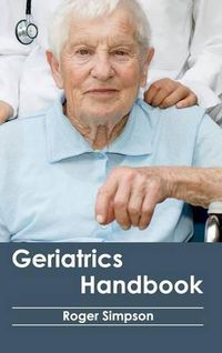 Cover image for Geriatrics Handbook