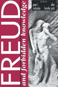 Cover image for Freud and Forbidden Knowledge