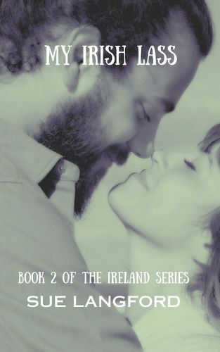 Cover image for My Irish Lass