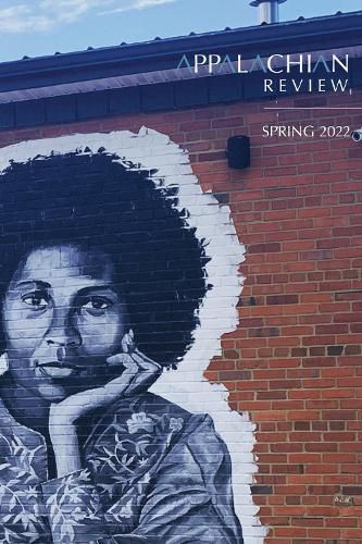 Cover image for Appalachian Review - Spring 2022: Volume 50, Issue 2