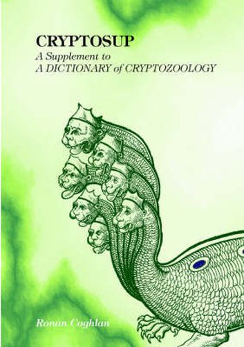 Cover image for Cryptosup