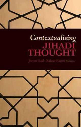 Cover image for Contextualising Jihadi Thought