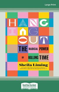 Cover image for Hanging Out