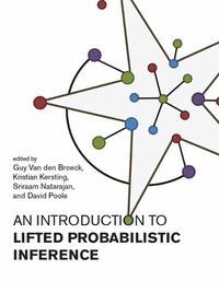 Cover image for Introduction to Lifted Probabilistic Inference